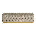 Sunpan, BABETTE BENCH, BENCHES, OTTOMAN & STOOLS