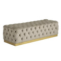 Sunpan, BABETTE BENCH, BENCHES, OTTOMAN & STOOLS