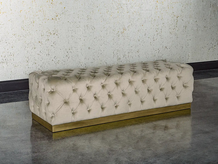Sunpan, BABETTE BENCH, BENCHES, OTTOMAN & STOOLS