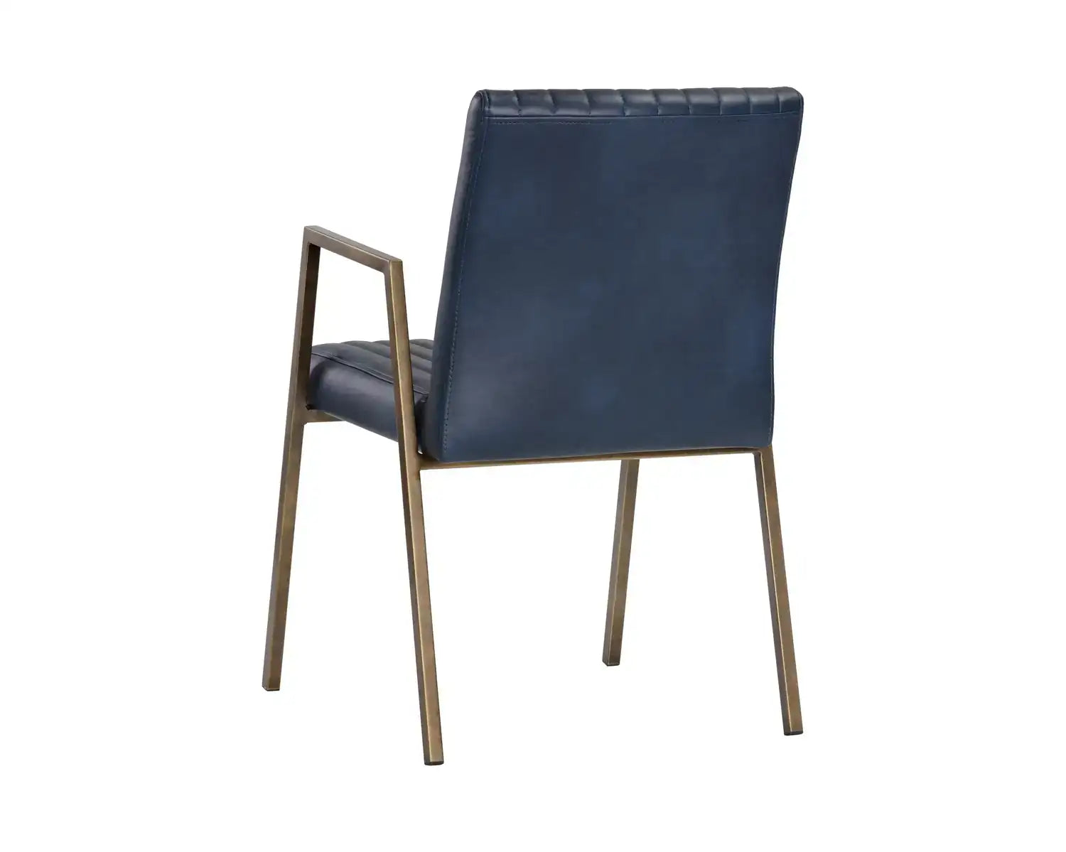 Sunpan HOMER DINING ARMCHAIR - Dining Chairs