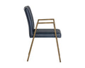 Sunpan HOMER DINING ARMCHAIR - Dining Chairs