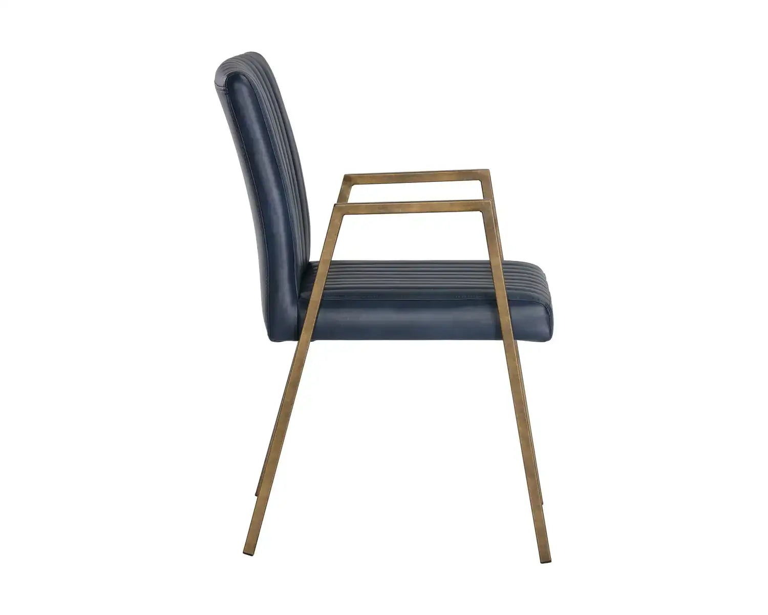 Sunpan HOMER DINING ARMCHAIR - Dining Chairs