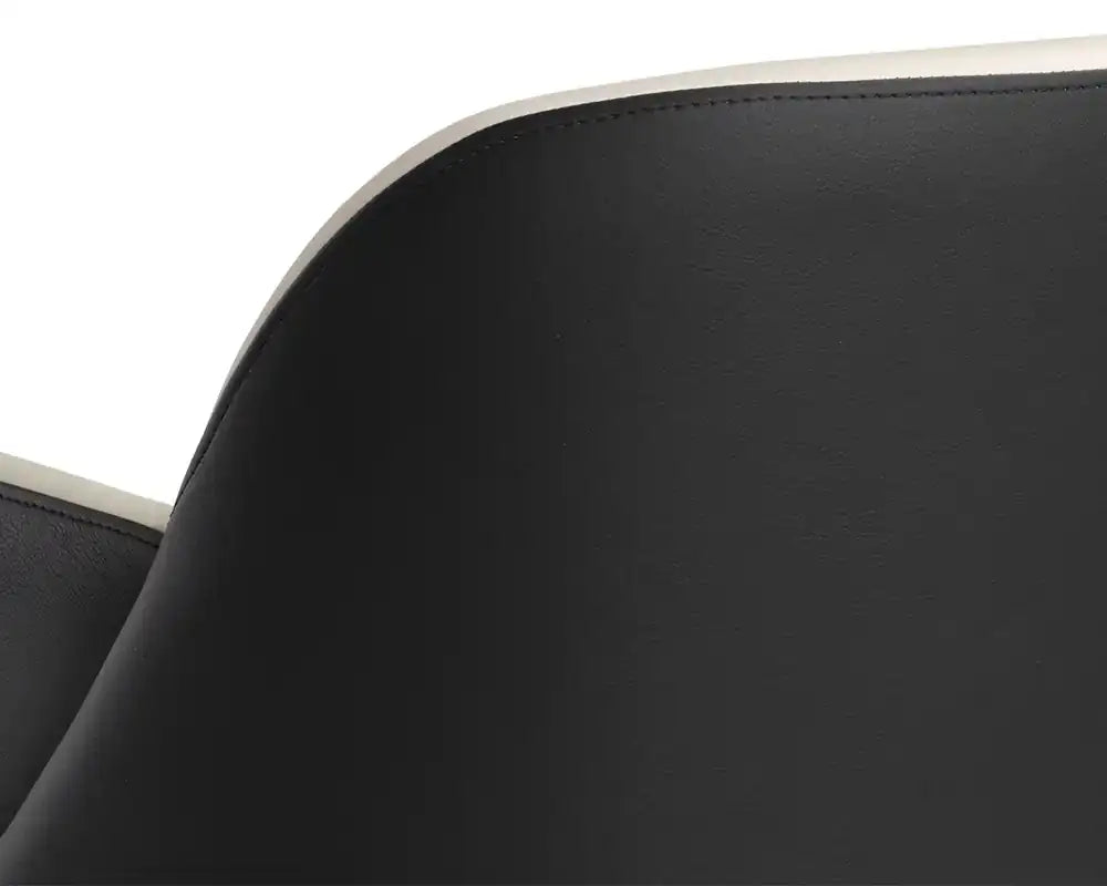 SUNPAN HAGAN DINING ARMCHAIR - Dining Chairs