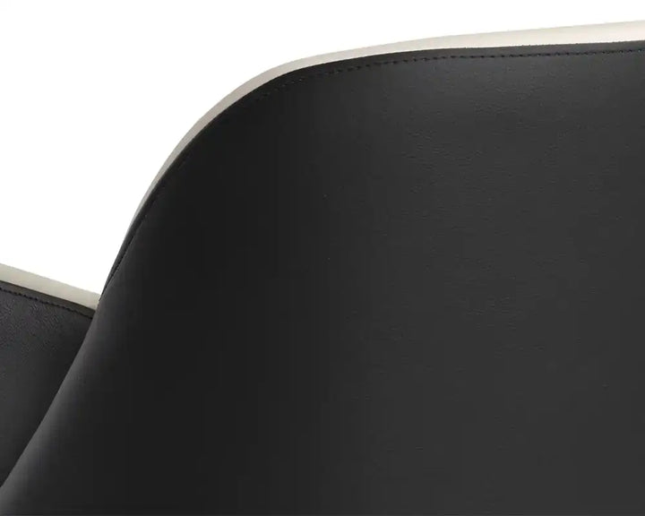 SUNPAN HAGAN DINING ARMCHAIR - Dining Chairs