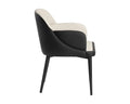 SUNPAN HAGAN DINING ARMCHAIR - Dining Chairs