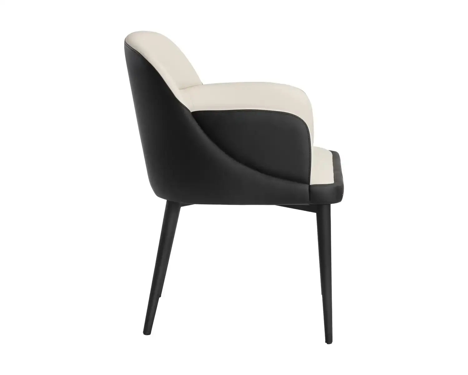 SUNPAN HAGAN DINING ARMCHAIR - Dining Chairs