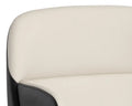 SUNPAN HAGAN DINING ARMCHAIR - Dining Chairs