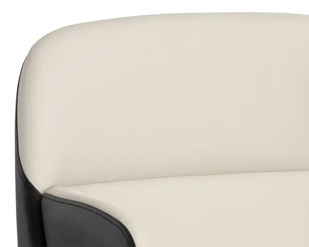 SUNPAN HAGAN DINING ARMCHAIR - Dining Chairs