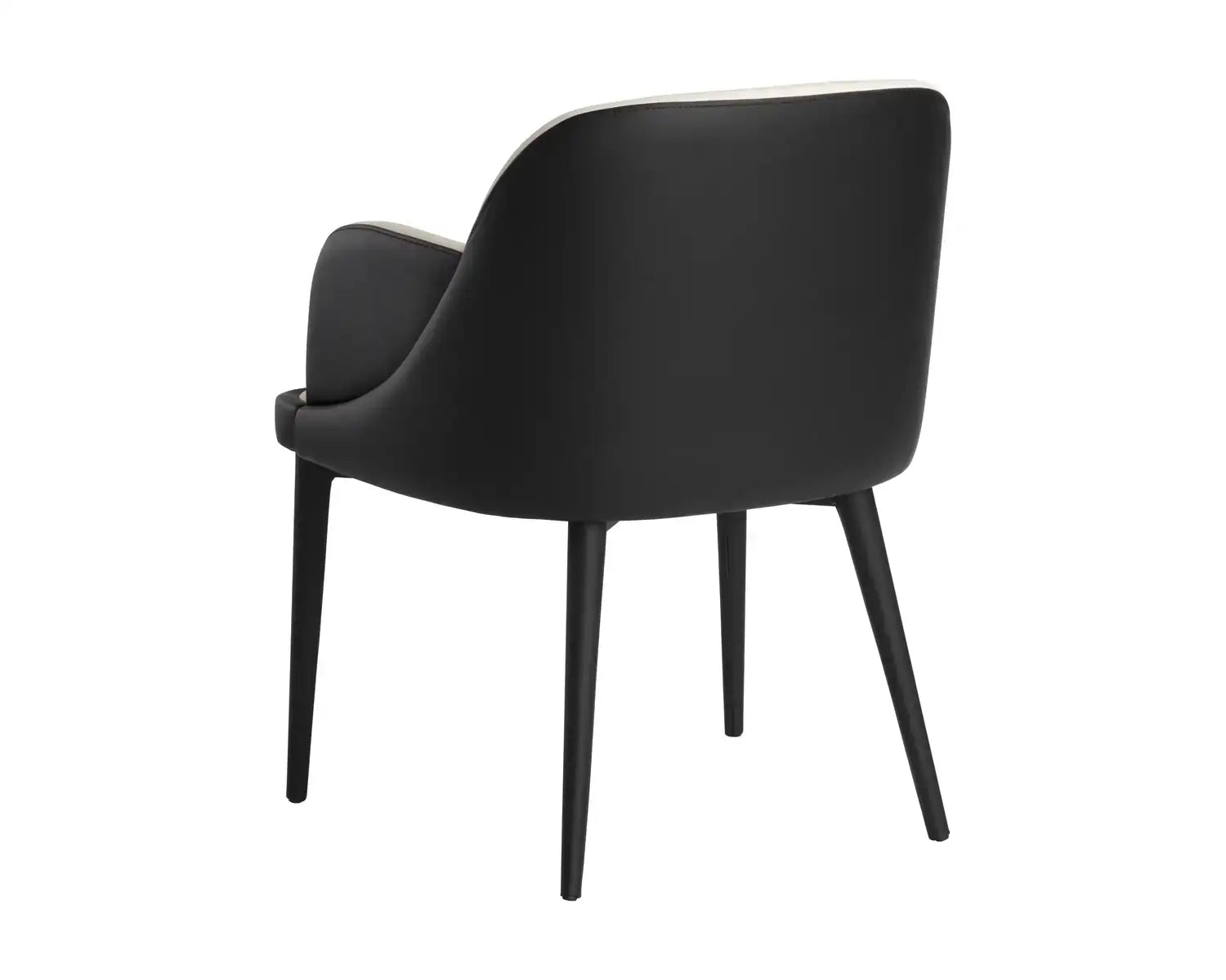 SUNPAN HAGAN DINING ARMCHAIR - Dining Chairs