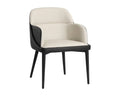 SUNPAN HAGAN DINING ARMCHAIR - Dining Chairs