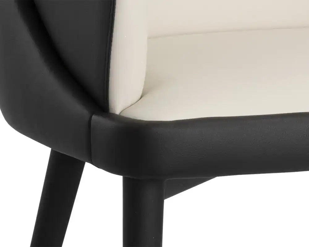 SUNPAN HAGAN DINING ARMCHAIR - Dining Chairs
