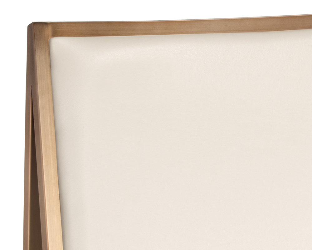 SUNPAN BLAIR DINING CHAIR - Dinning Chairs