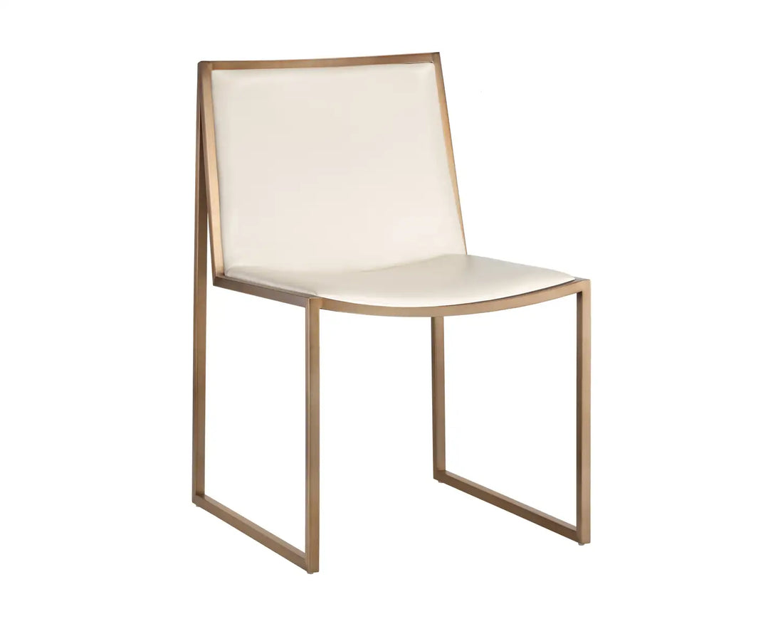 Sunpan BLAIR DINING CHAIR - Dining Chairs