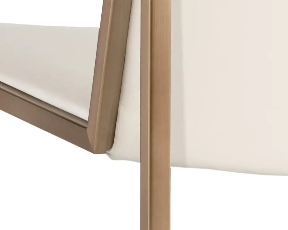 Sunpan BLAIR DINING CHAIR - Dining Chairs