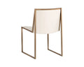 Sunpan BLAIR DINING CHAIR - Dining Chairs