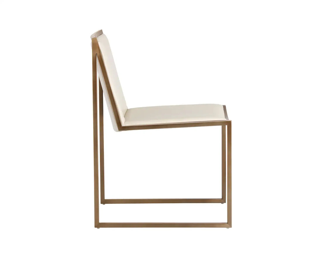 Sunpan BLAIR DINING CHAIR - Dining Chairs