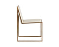Sunpan BLAIR DINING CHAIR - Dining Chairs