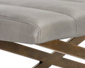 Sunpan, KAMMI BENCH, BENCHES, OTTOMAN & STOOLS