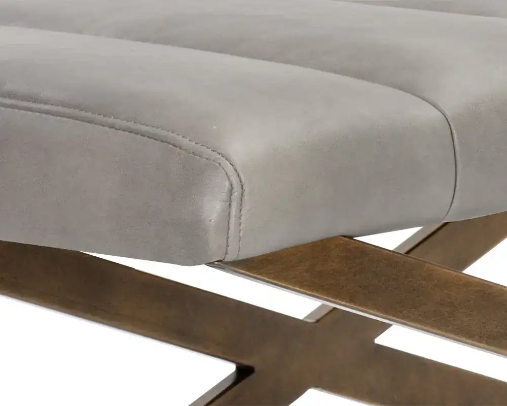 Sunpan, KAMMI BENCH, BENCHES, OTTOMAN & STOOLS