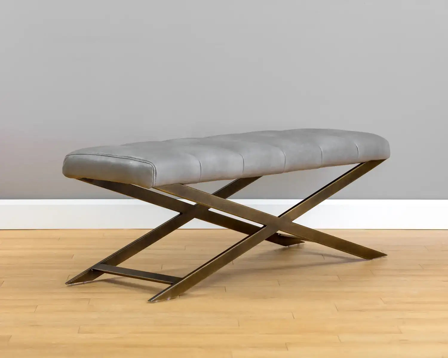 Sunpan, KAMMI BENCH, BENCHES, OTTOMAN & STOOLS
