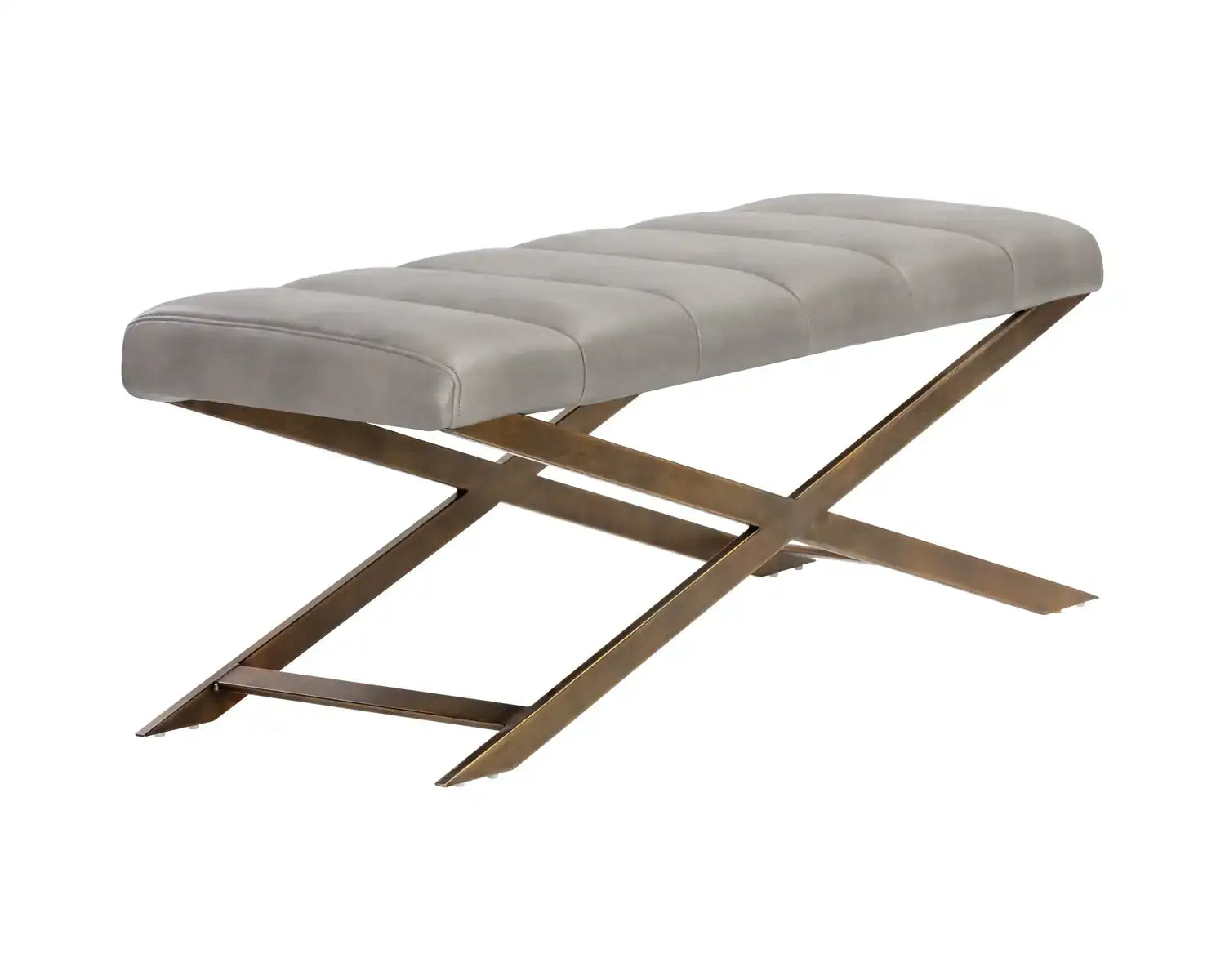 Sunpan, KAMMI BENCH, BENCHES, OTTOMAN & STOOLS