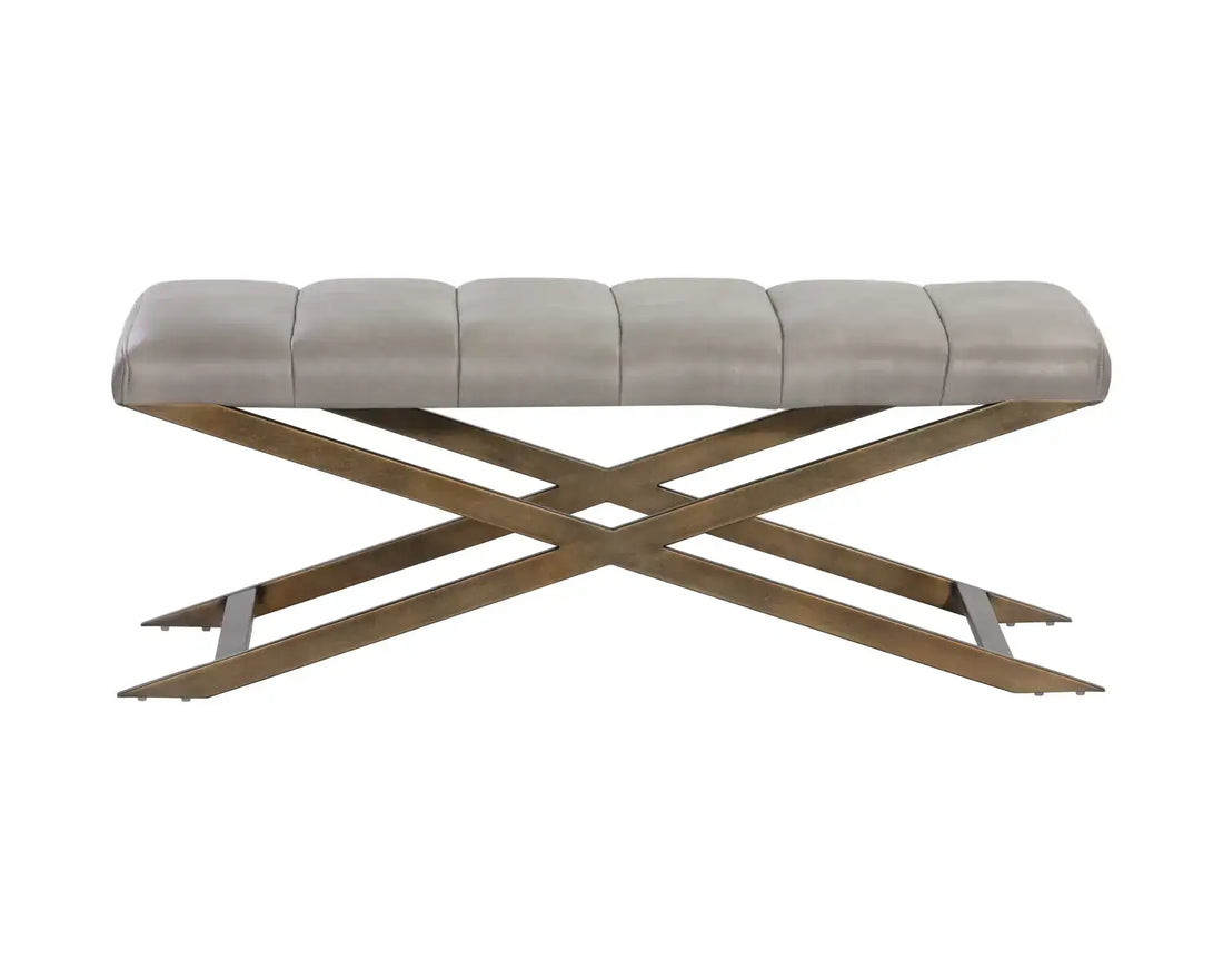 SUNPAN KAMMI BENCH - Benches, Ottoman, Stools