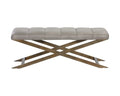 Sunpan, KAMMI BENCH, BENCHES, OTTOMAN & STOOLS