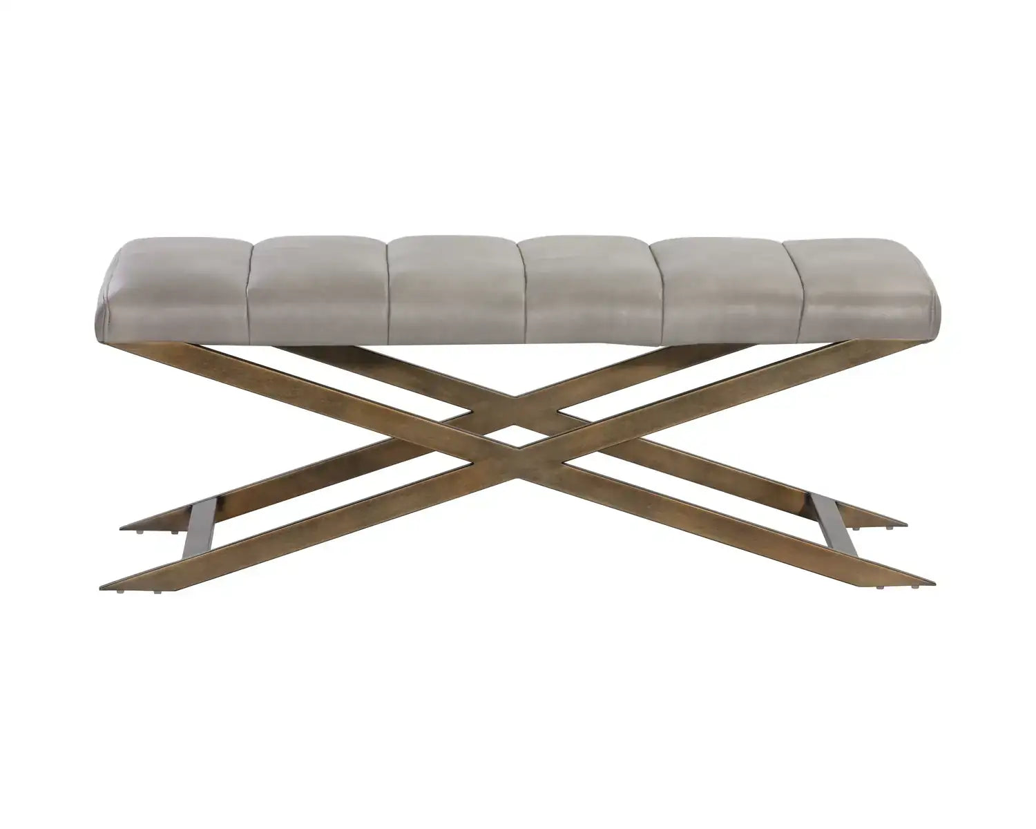 Sunpan, KAMMI BENCH, BENCHES, OTTOMAN & STOOLS