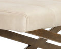 Sunpan, KAMMI BENCH, BENCHES, OTTOMAN & STOOLS