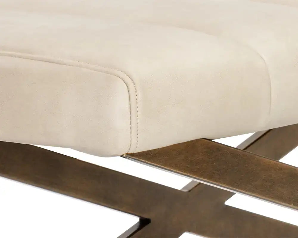 Sunpan, KAMMI BENCH, BENCHES, OTTOMAN & STOOLS