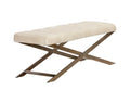 Sunpan, KAMMI BENCH, BENCHES, OTTOMAN & STOOLS
