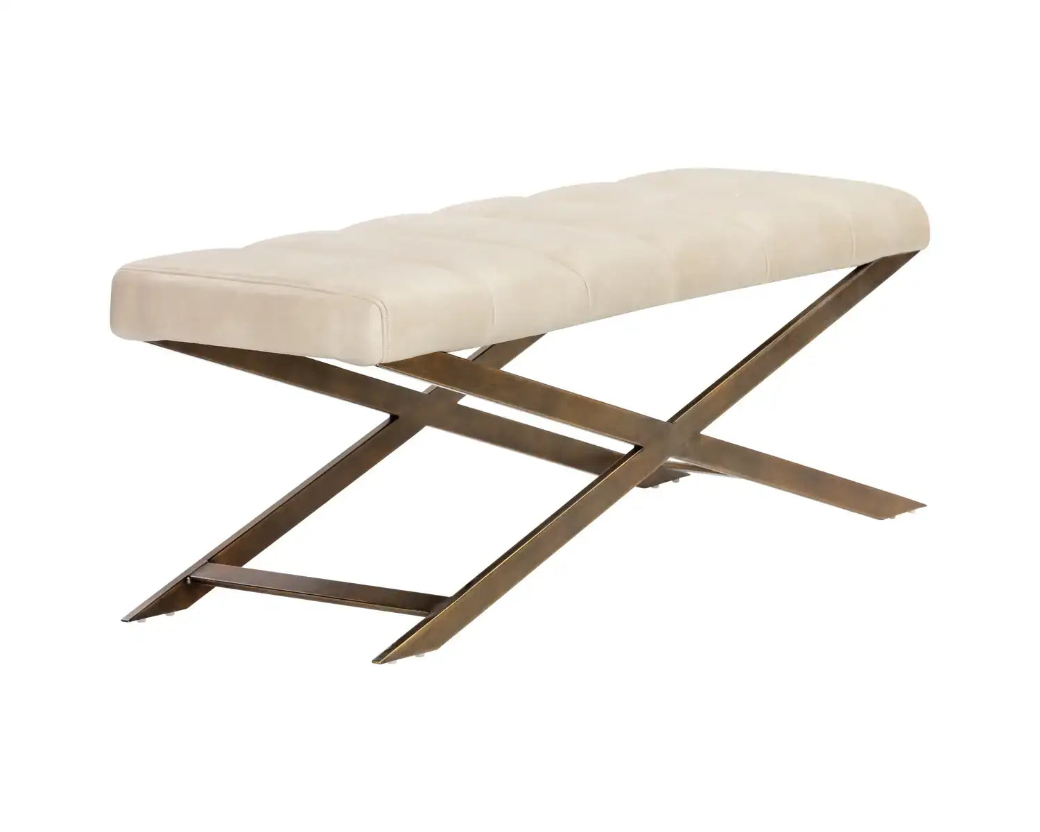 Sunpan, KAMMI BENCH, BENCHES, OTTOMAN & STOOLS