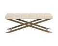 Sunpan, KAMMI BENCH, BENCHES, OTTOMAN & STOOLS