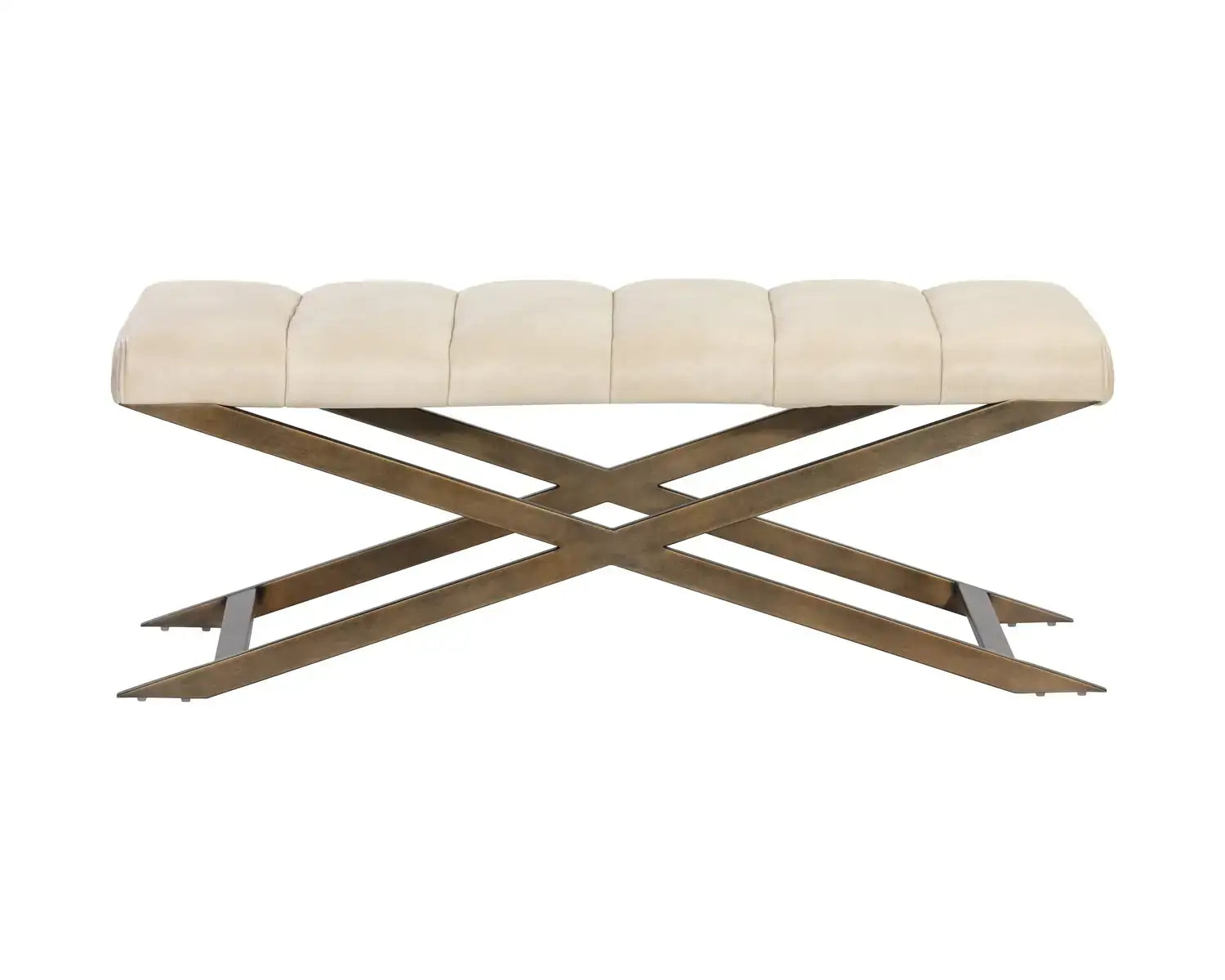 Sunpan, KAMMI BENCH, BENCHES, OTTOMAN & STOOLS