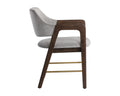 SUNPAN MILTON DINING ARMCHAIR - Dining Chairs