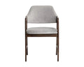 SUNPAN MILTON DINING ARMCHAIR - Dining Chairs