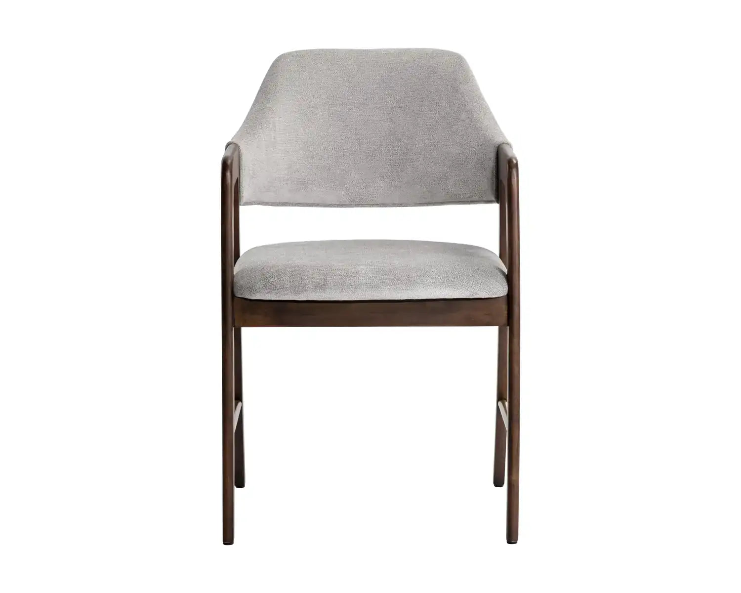 SUNPAN MILTON DINING ARMCHAIR - Dining Chairs