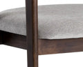 SUNPAN MILTON DINING ARMCHAIR - Dining Chairs