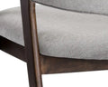SUNPAN MILTON DINING ARMCHAIR - Dining Chairs