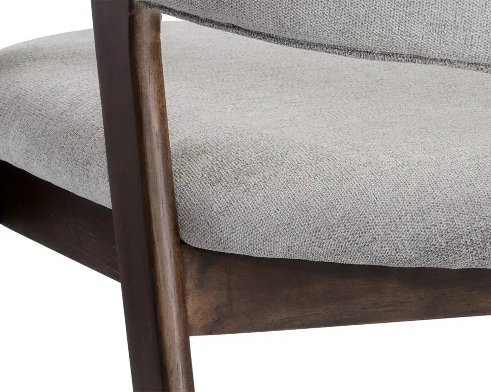 SUNPAN MILTON DINING ARMCHAIR - Dining Chairs