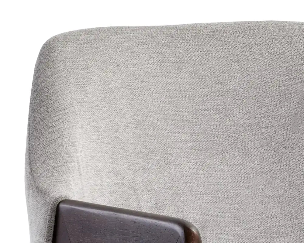 SUNPAN MILTON DINING ARMCHAIR - Dining Chairs