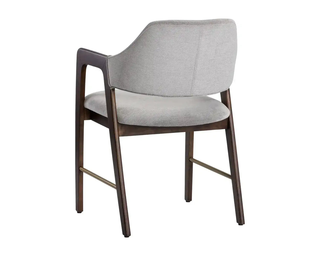 SUNPAN MILTON DINING ARMCHAIR - Dining Chairs