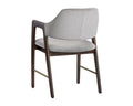 SUNPAN MILTON DINING ARMCHAIR - Dining Chairs