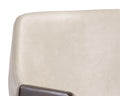 Sunpan MILTON DINING ARMCHAIR - Dining Chairs