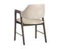 Sunpan MILTON DINING ARMCHAIR - Dining Chairs