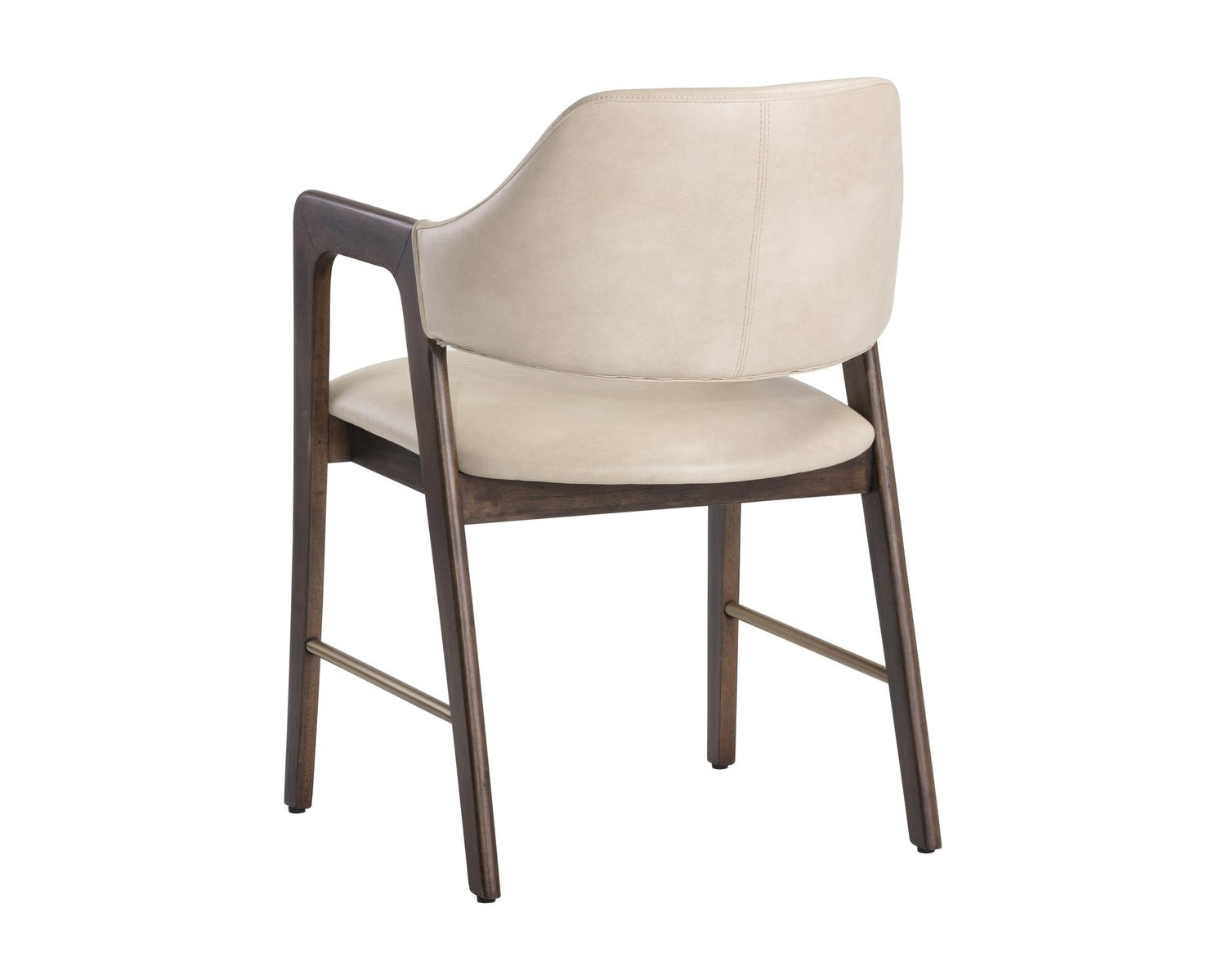 Sunpan MILTON DINING ARMCHAIR - Dining Chairs