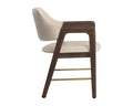 Sunpan MILTON DINING ARMCHAIR - Dining Chairs