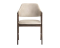 Sunpan MILTON DINING ARMCHAIR - Dining Chairs