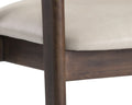 Sunpan MILTON DINING ARMCHAIR - Dining Chairs