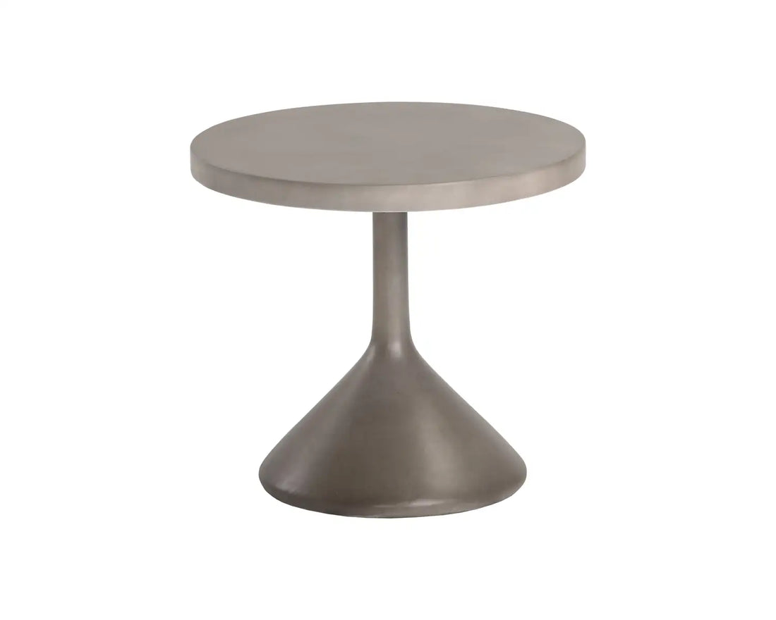 SUNPAN ADONIS END TABLE - Outdoor Furniture